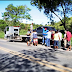 Casal é encontrado com marcas de tiros dentro de carro em acostamento da BR-101, no sul da Bahia