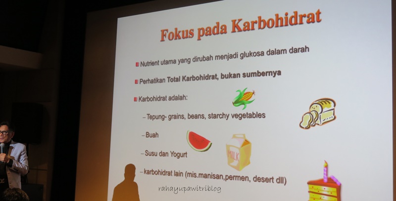 7 Hal yang Paling Sering Ditanyakan Tentang Diabetes 