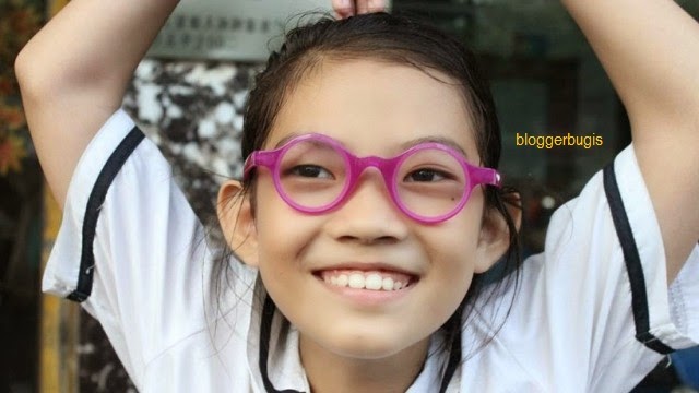 Mata Minus Mengenal Mata Minus dan Tips Mengobati Mata Minus