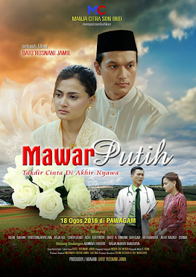 Mawar Putih Mawar Putih
