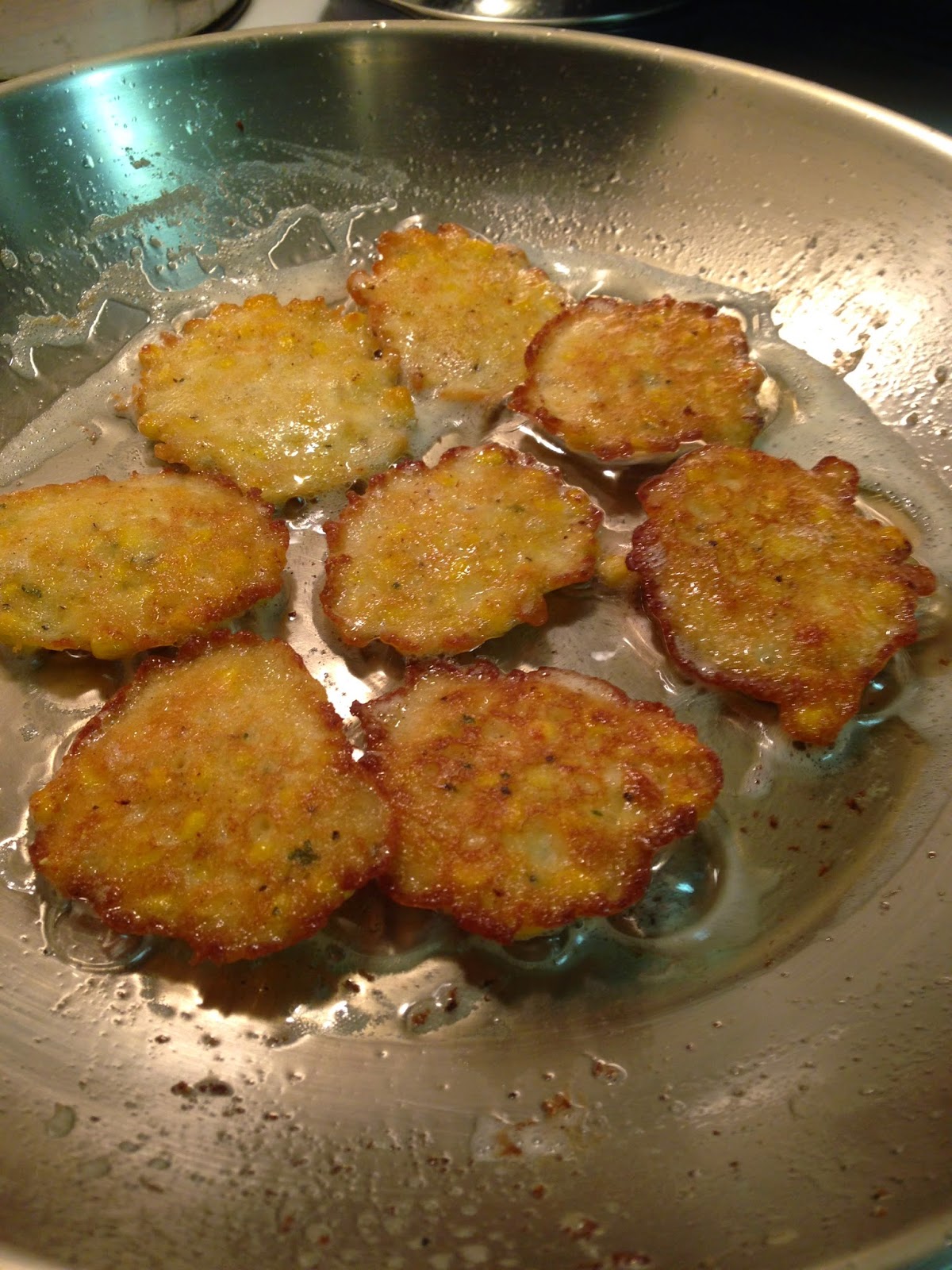 RouxBDoo's Cajun and Creole Food Blog John Wayne's Corn Dodgers