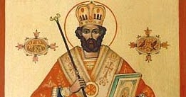 ☦⚜ The Orthodox Scouter: Orthodox Ecclesiology and the World of