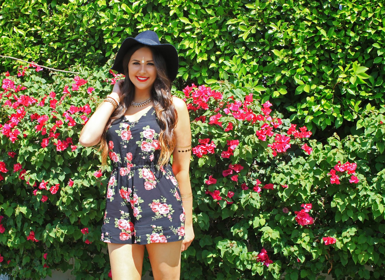 Fashion blogger Mash Elle shares what to wear to Coachella - What to Wear to Coachella by popular Orlando fashion blogger, Mash Elle