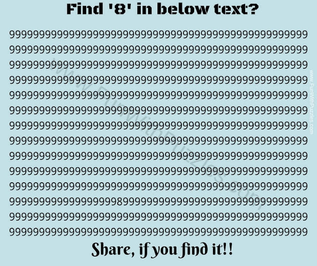 Picture Fun Brain Teaser for Teens