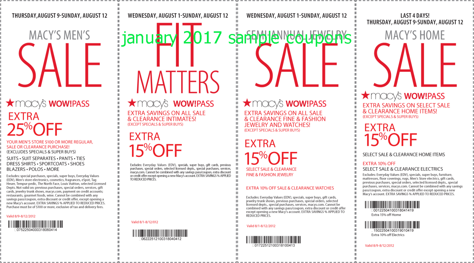 Expired Macys Promo Codes & Coupons Macy's To Close 14 Stores and Deb Shops is Officially.