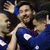 La Coruña vs Barcelona EN VIVO ONLINE Jornada 35 de la Liga Santander