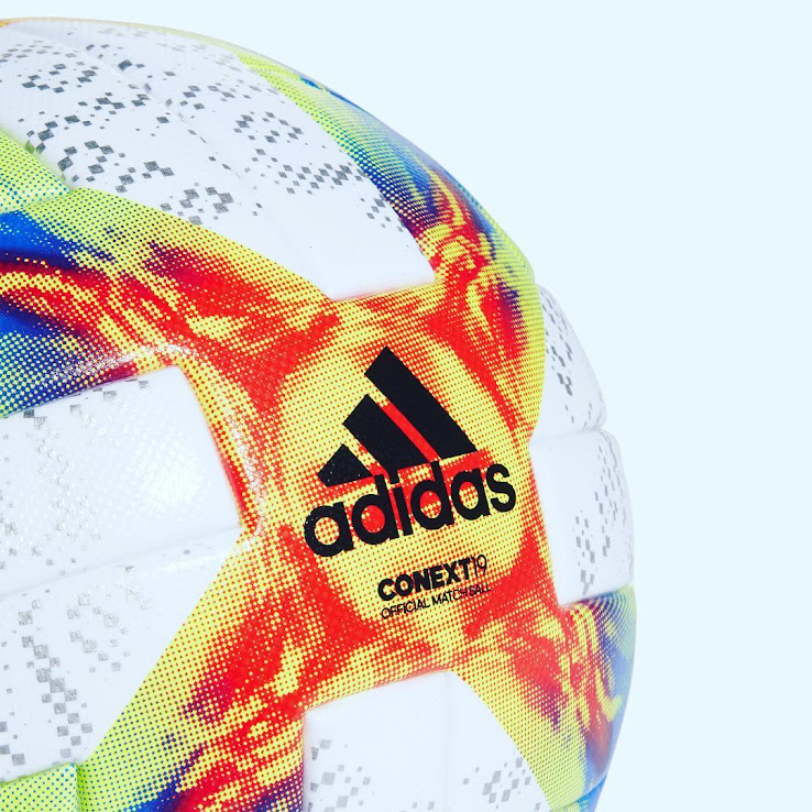 adidas conext 19 top training soccer ball