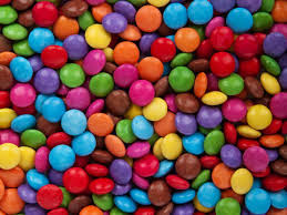 smarties