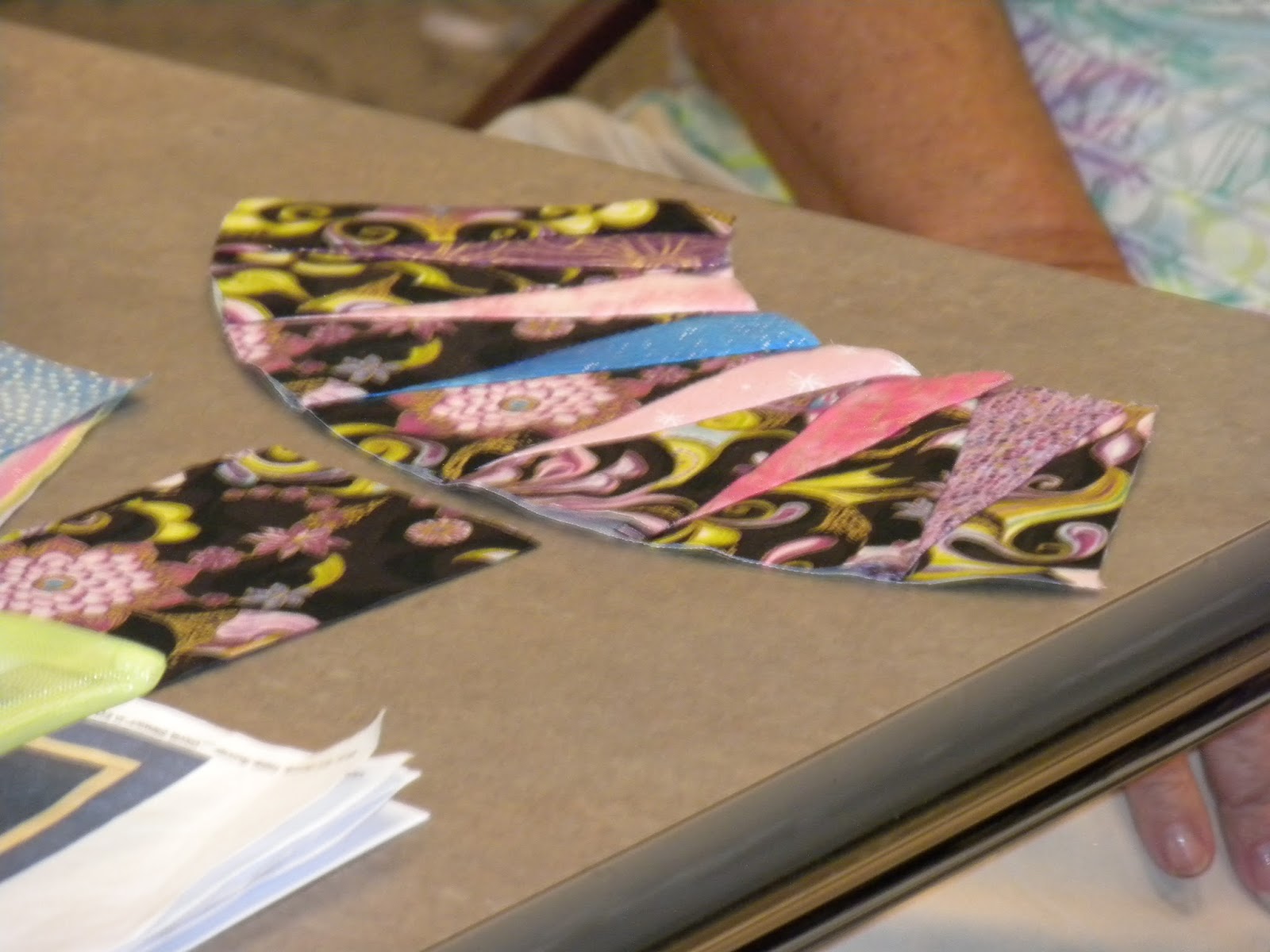 South Jersey Quilters Guild