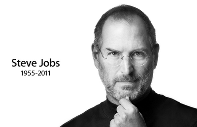 stevejobs W1S - Remembering Steve Jobs Special Event Callsign
