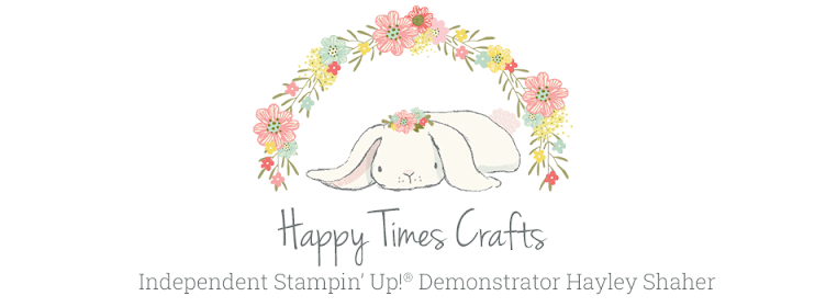 Happy Times Crafts