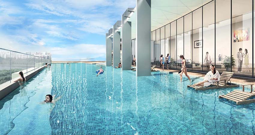 Sun Grand City Quảng An Sun Grand City Quảng An