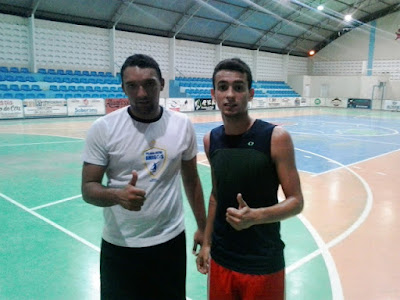 Alto do Rodrigues: AFC segue com preparação para disputar importante competição estadual