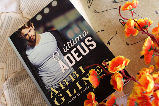 O Último Adeus - Rosemary Beach #12 - Abbi Glines O Último Adeus - Rosemary Beach #12 - Abbi Glines