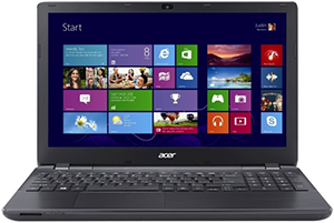 ACER E5-571G TOUCHPAD DRIVERS DOWNLOAD