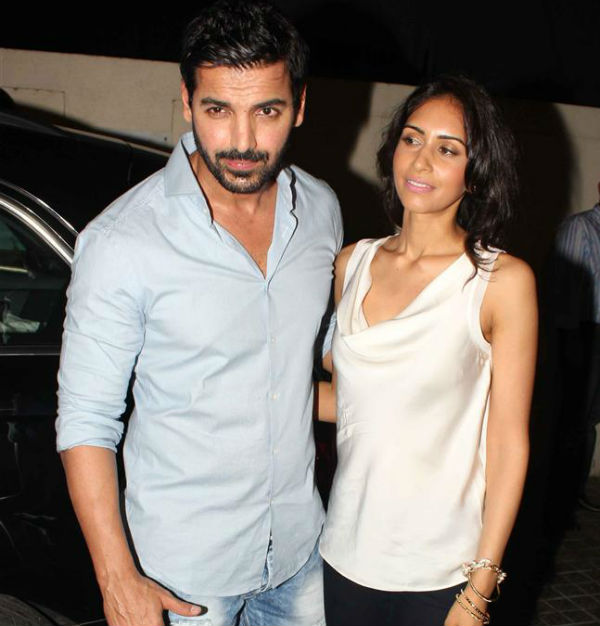 John Abraham Workout, Diet, Weight, Height, Body, Net Worth and Wife