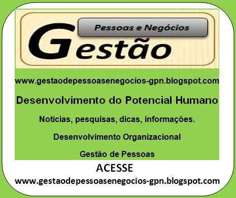 Gestão de Pessoas e Negócios