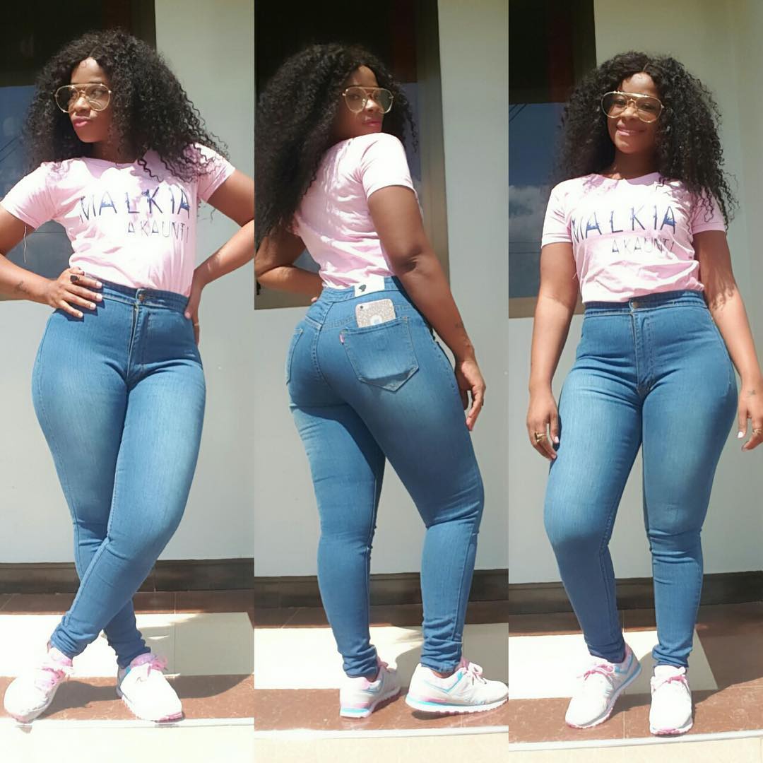 Linah provocative images