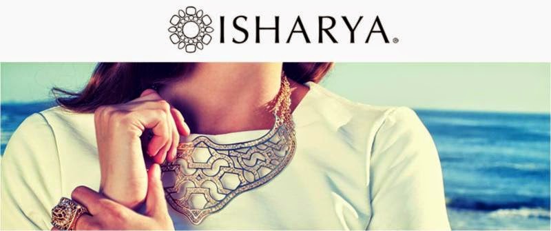 Isharya Jewelry