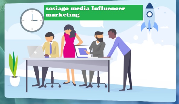 Coba Sosiago Influencer Marketing Coba Sosiago Influencer Marketing