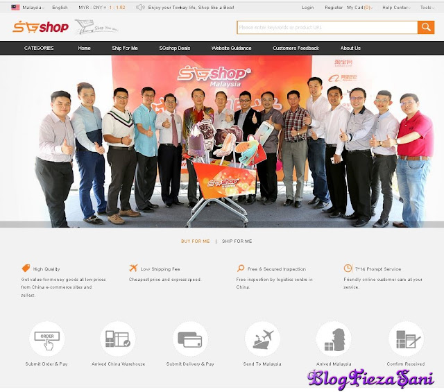 sgshop review blog fiezasani