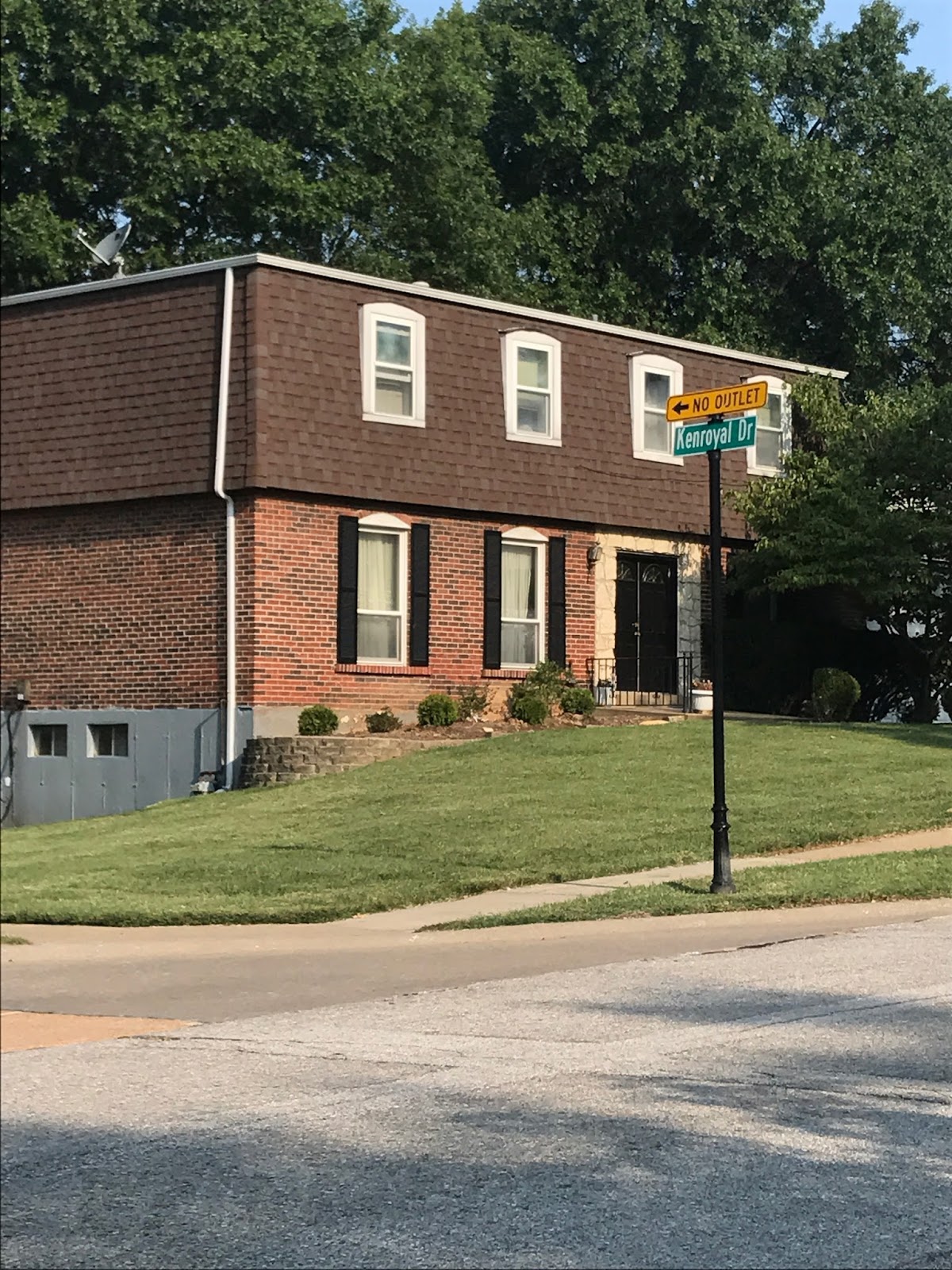 Badmansard Fairest of them All