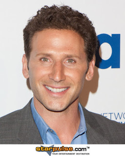 Royal Pains - Interview with Mark Feuerstein - Questions Needed