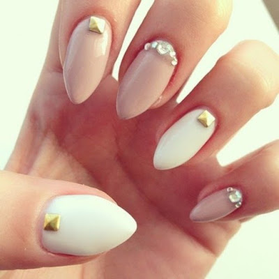 Uñas de moda Uñas de moda