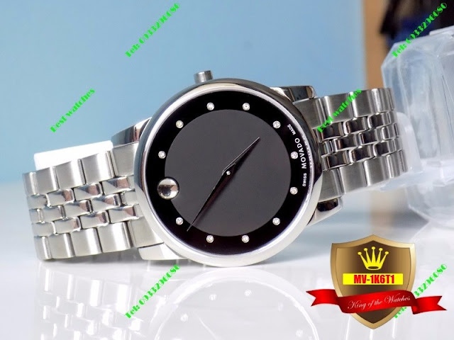 Đồng hồ nam Movado 1K6T1