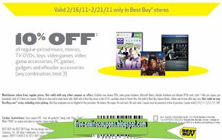 Free Printable Best Buy Coupons Free Printable Best Buy Coupons