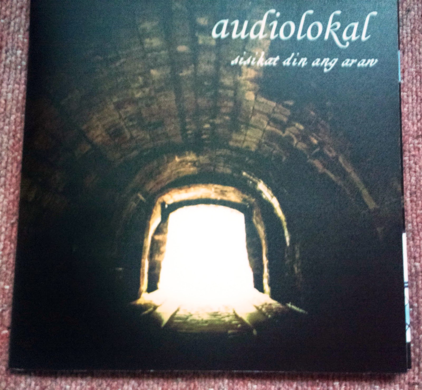 Audiolokal Sisikat din ang Araw Full Album