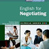 English for Negotiating