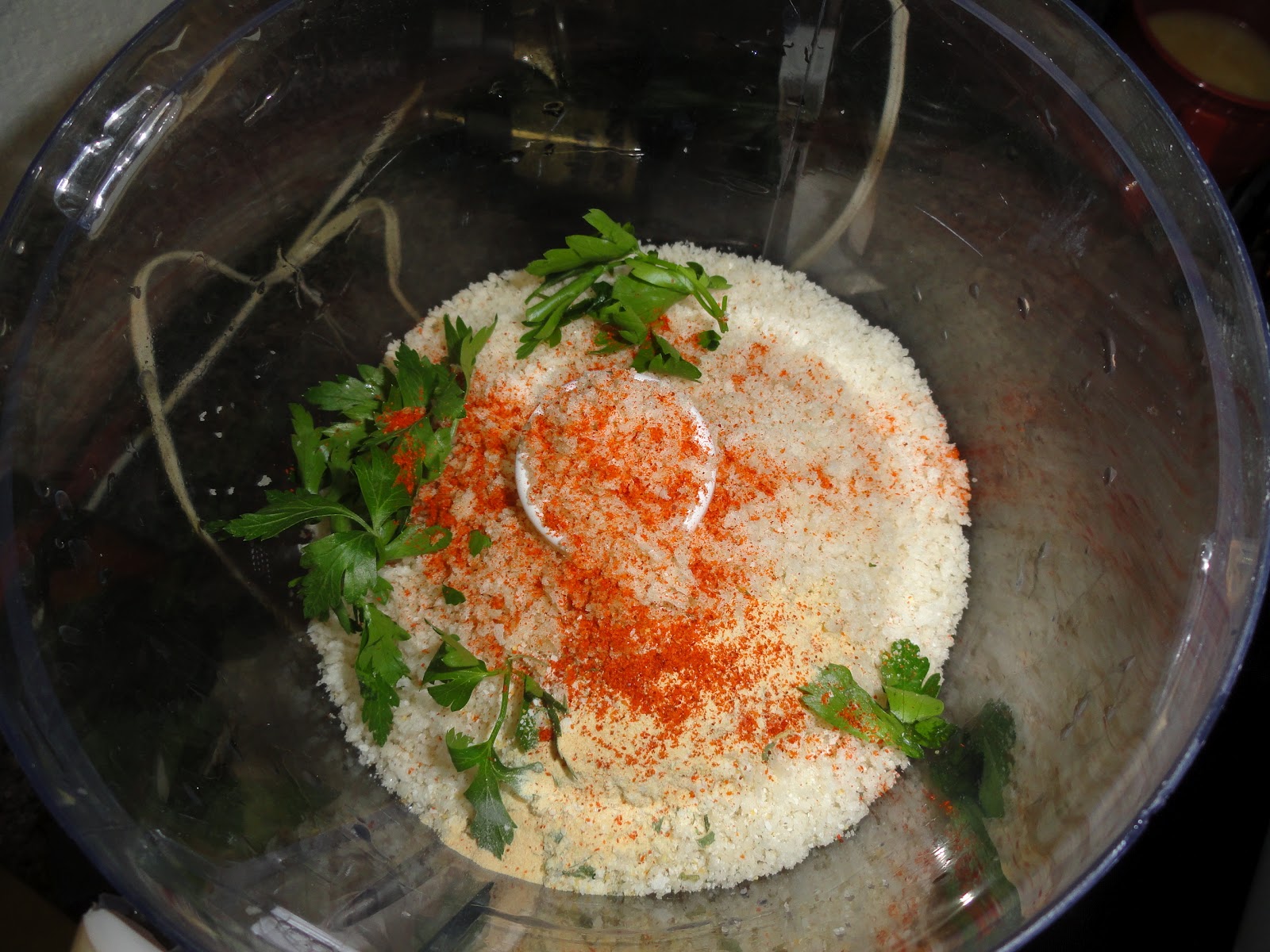 Mallory, Rob, and Kyecen...our little adventures!! Mozzarella Sticks