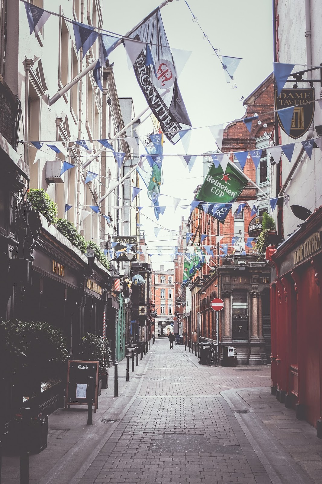 gaborimages - Gabor Nagy Photography: More Streets of Dublin
