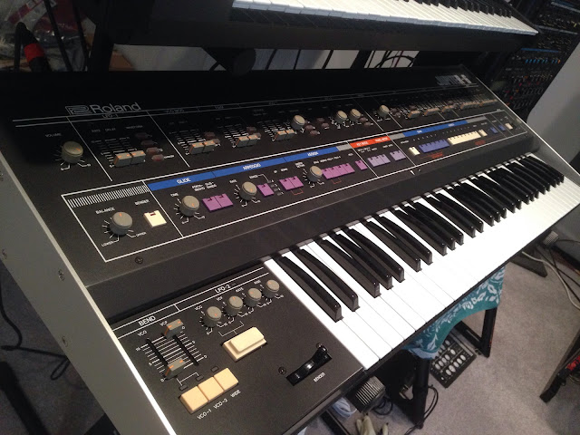 Sound analysis tool image