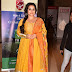 Vidya Balan In Yellow Dress At Times of India Sports Awards