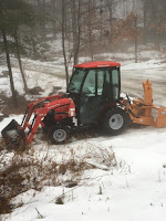 Off Grid Living in New England