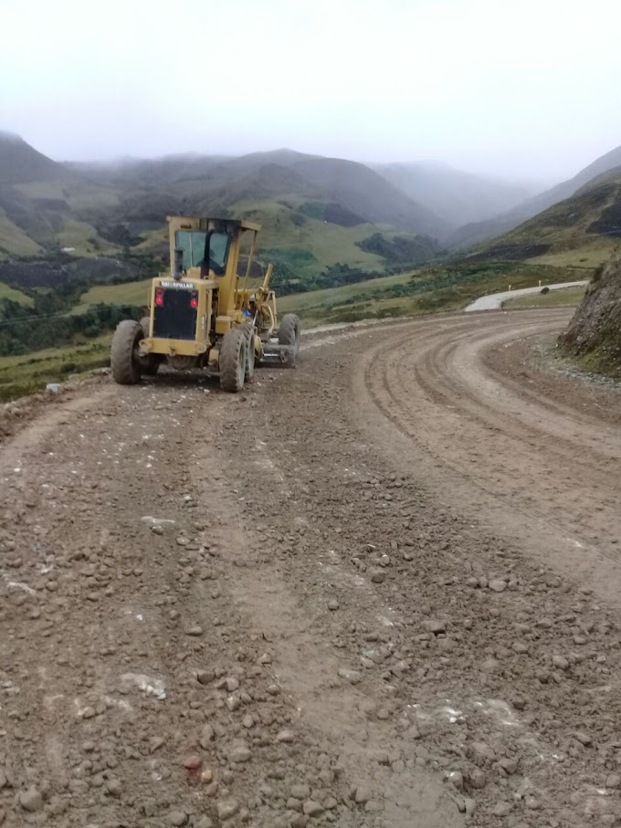 Así están hoy las carreteras en Santander y el Norte de Boyacá