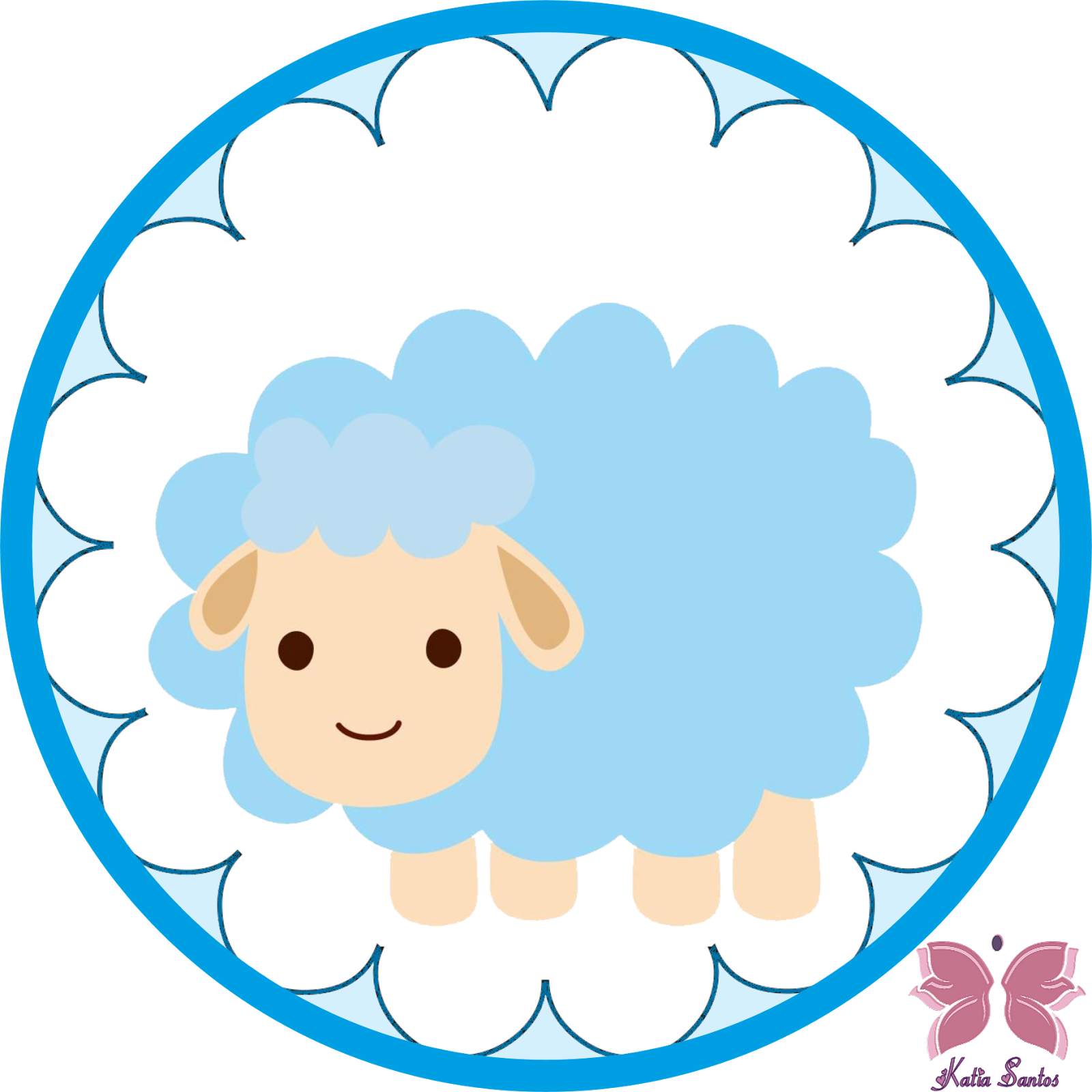 Lamb Baby Shower Decoration Ideas Lamb Baby Shower Decoration Ideas