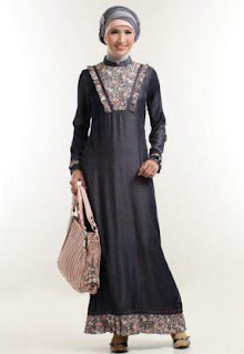 Model Baju Batik Kombinasi Dengan Kain Polos Untuk Seragam Model Baju Batik Kombinasi Dengan Kain Polos Untuk Seragam