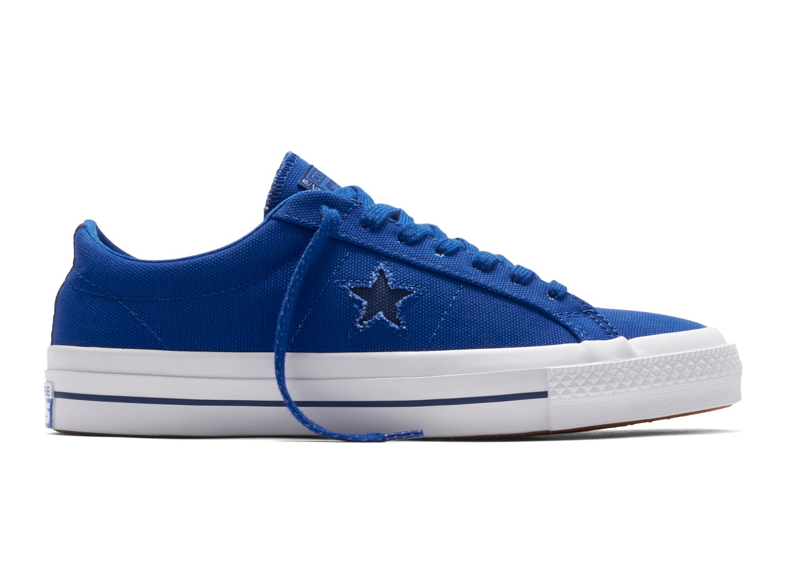 The New Converse Counter Climate Collection