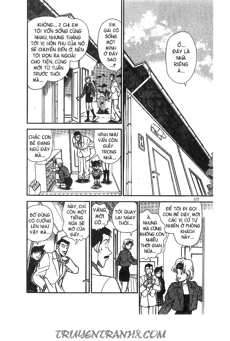Detective Conan Chap 197 - Truyen.Chap.VN