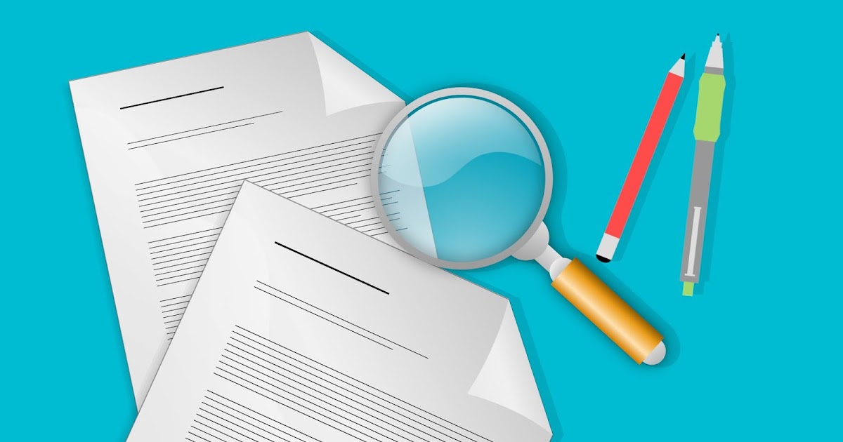 contract review free Illustration