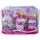 My Little Pony Rarity Free Media G3 Pony