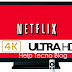 Netflix sbarca su App Store