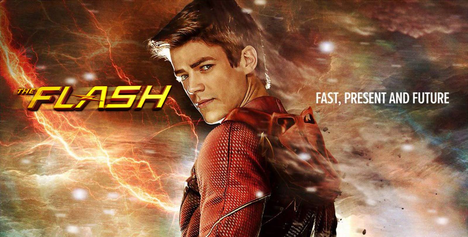 Penny For Your TV Thoughts?: The Flash S3 Ep. 7 Thoughts