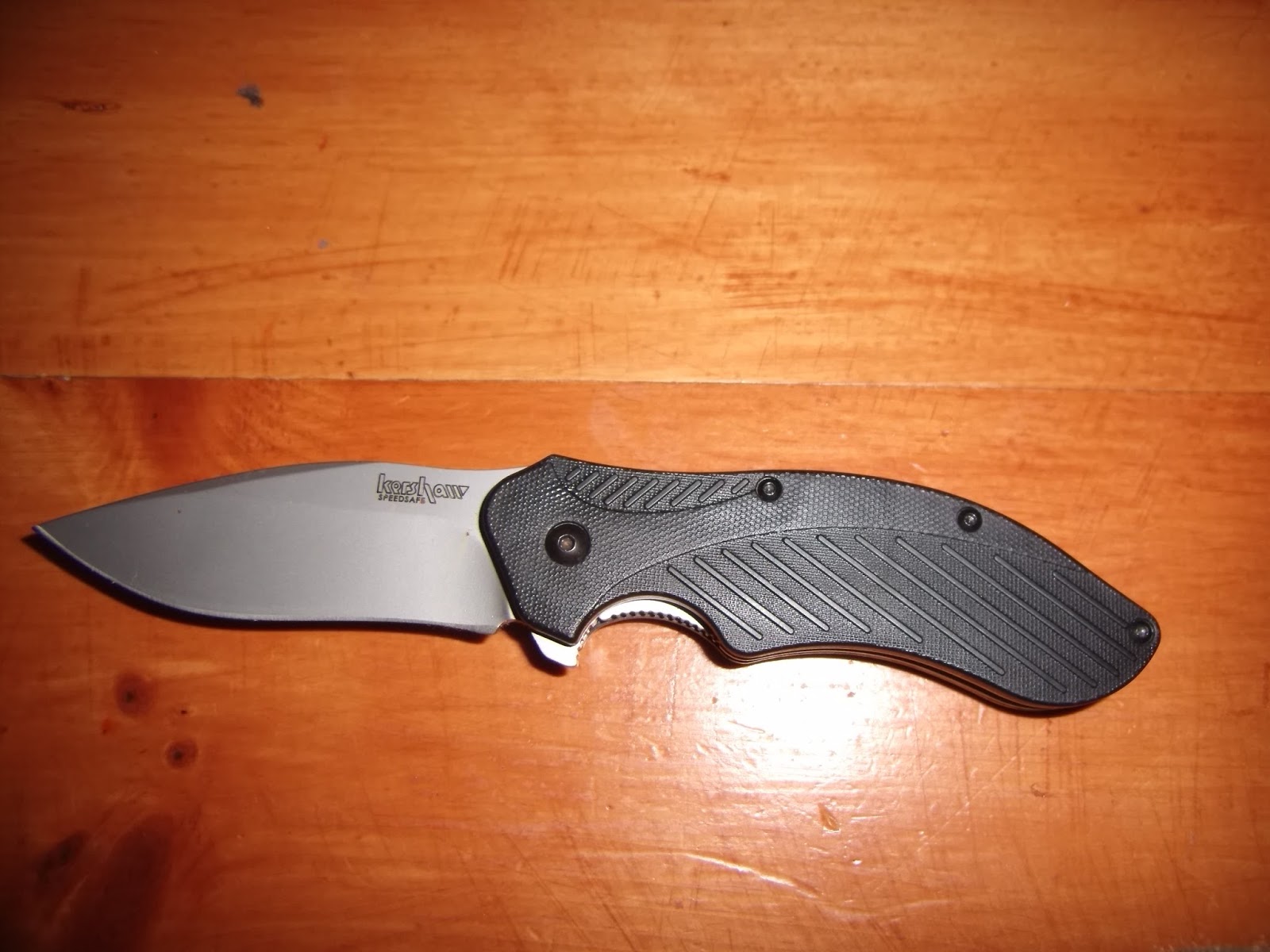 THE DAYWALKERSDAD Kershaw Clash Review