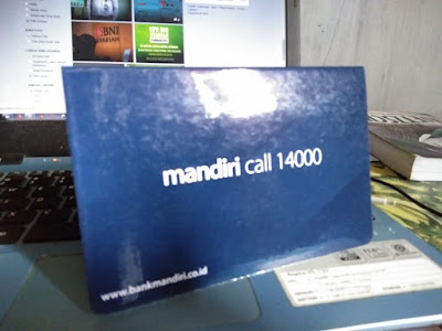 syarat dan Cara Buka Tabunganku Mandiri