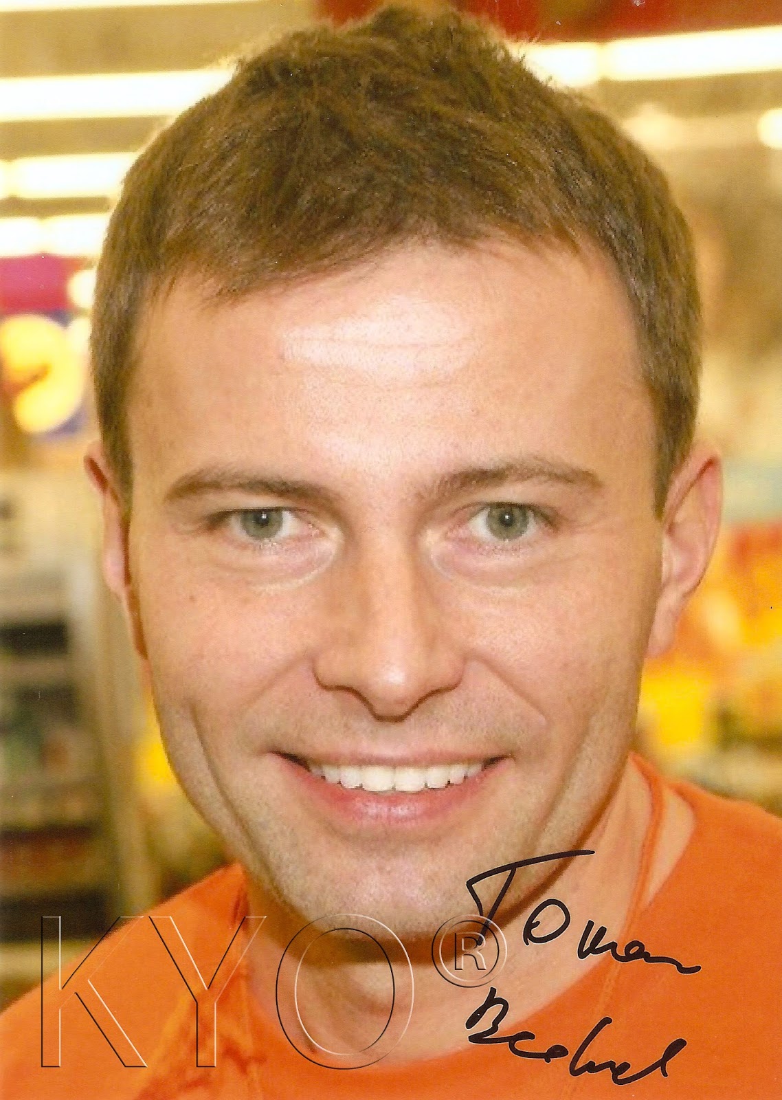 Tomasz Bednarek Tomasz Bednarek