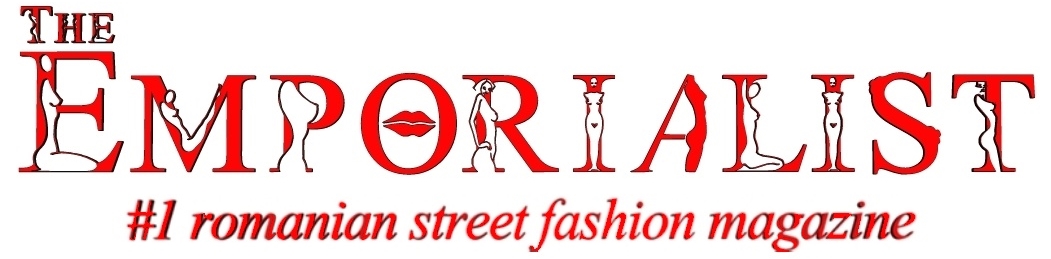 The Emporialist│romanian street fashion magazine